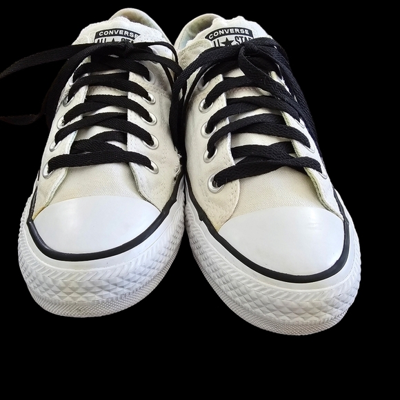 Converse Madison Chuck Tayler Women Sneakers - Picture 3 of 12